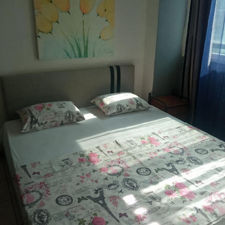 Ladadika Studios Thessalonique Extérieur photo