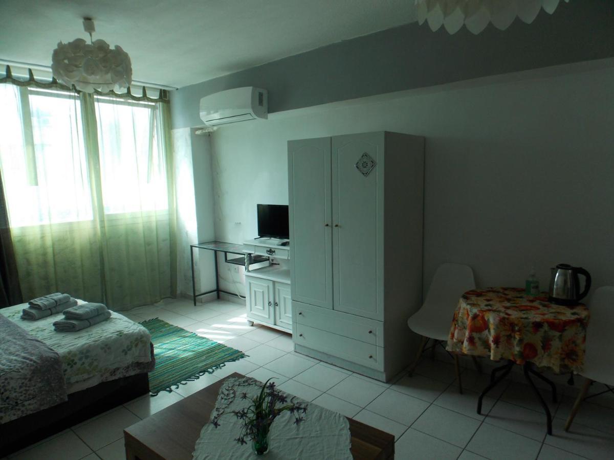 Ladadika Studios Thessalonique Extérieur photo