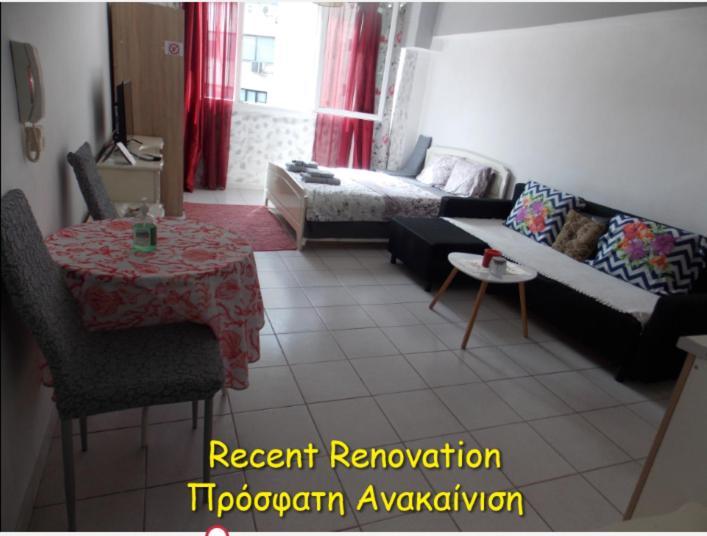 Ladadika Studios Thessalonique Extérieur photo