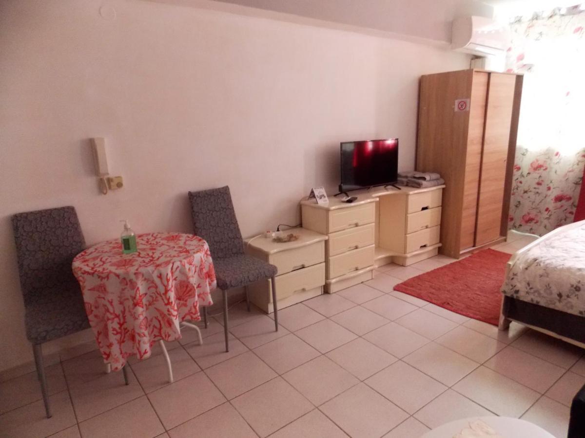 Ladadika Studios Thessalonique Extérieur photo