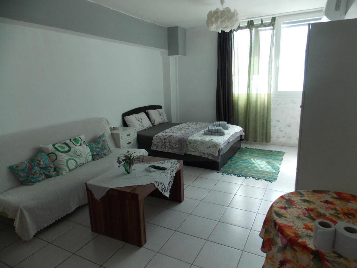 Ladadika Studios Thessalonique Extérieur photo