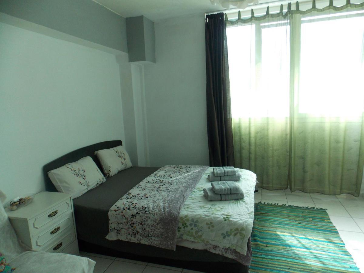 Ladadika Studios Thessalonique Extérieur photo