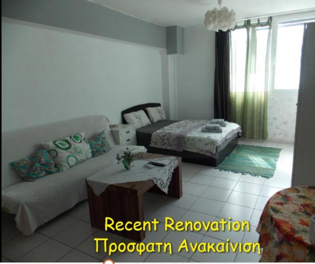 Ladadika Studios Thessalonique Extérieur photo