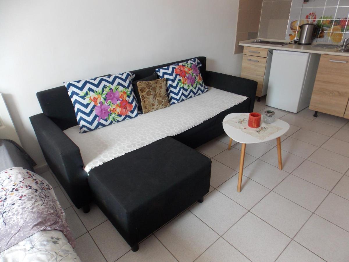 Ladadika Studios Thessalonique Extérieur photo