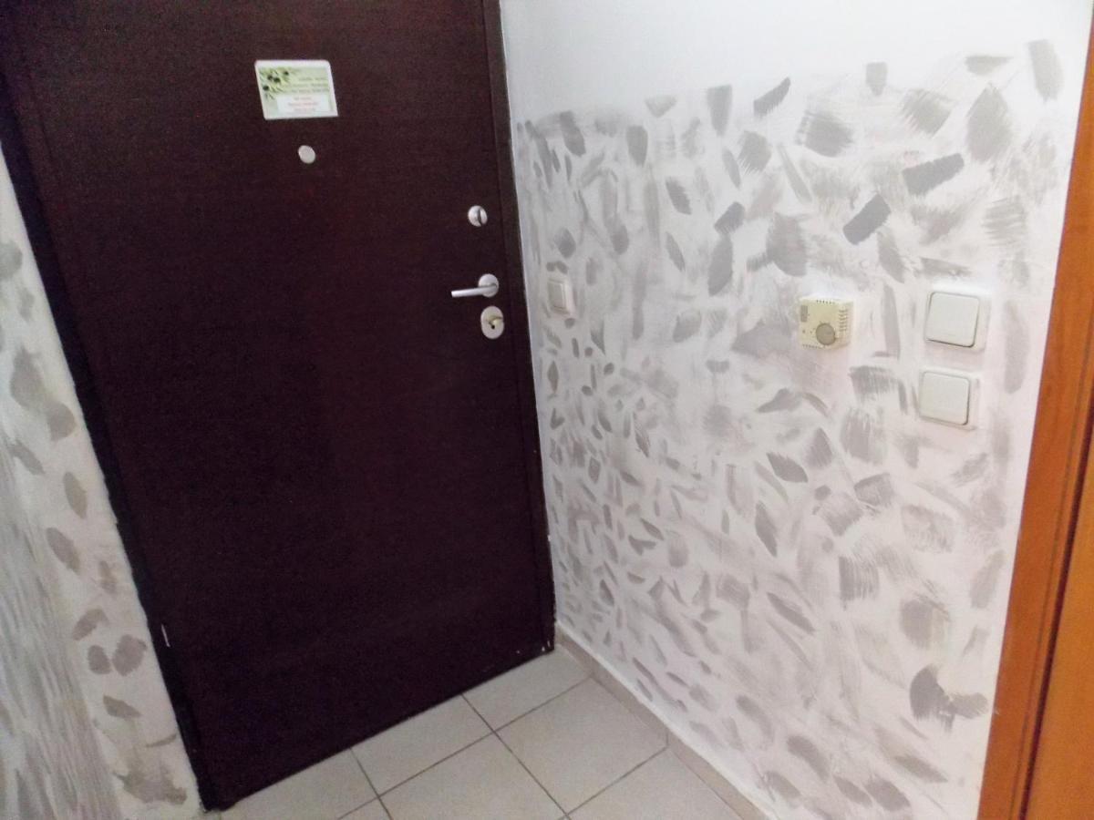 Ladadika Studios Thessalonique Extérieur photo