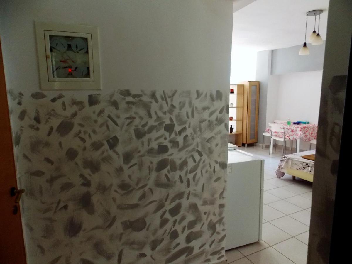 Ladadika Studios Thessalonique Extérieur photo