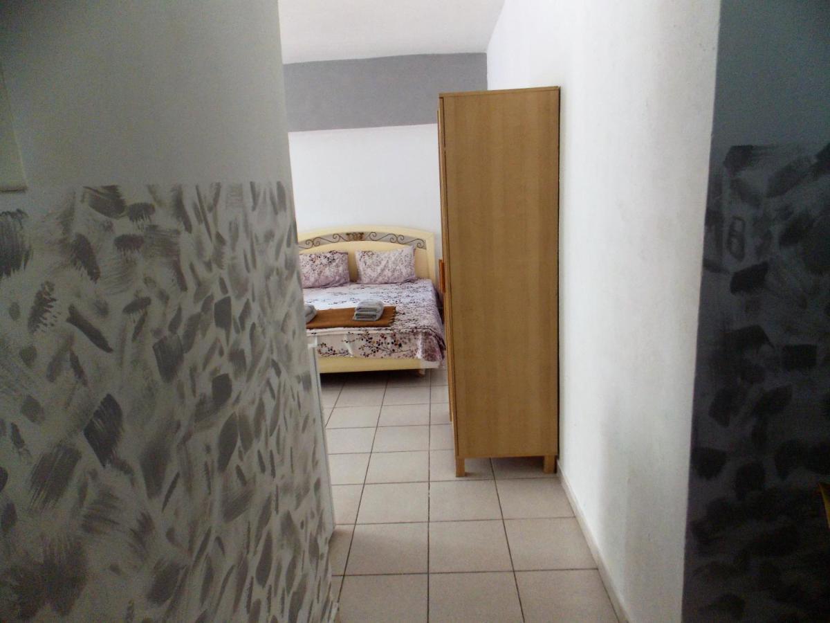 Ladadika Studios Thessalonique Extérieur photo