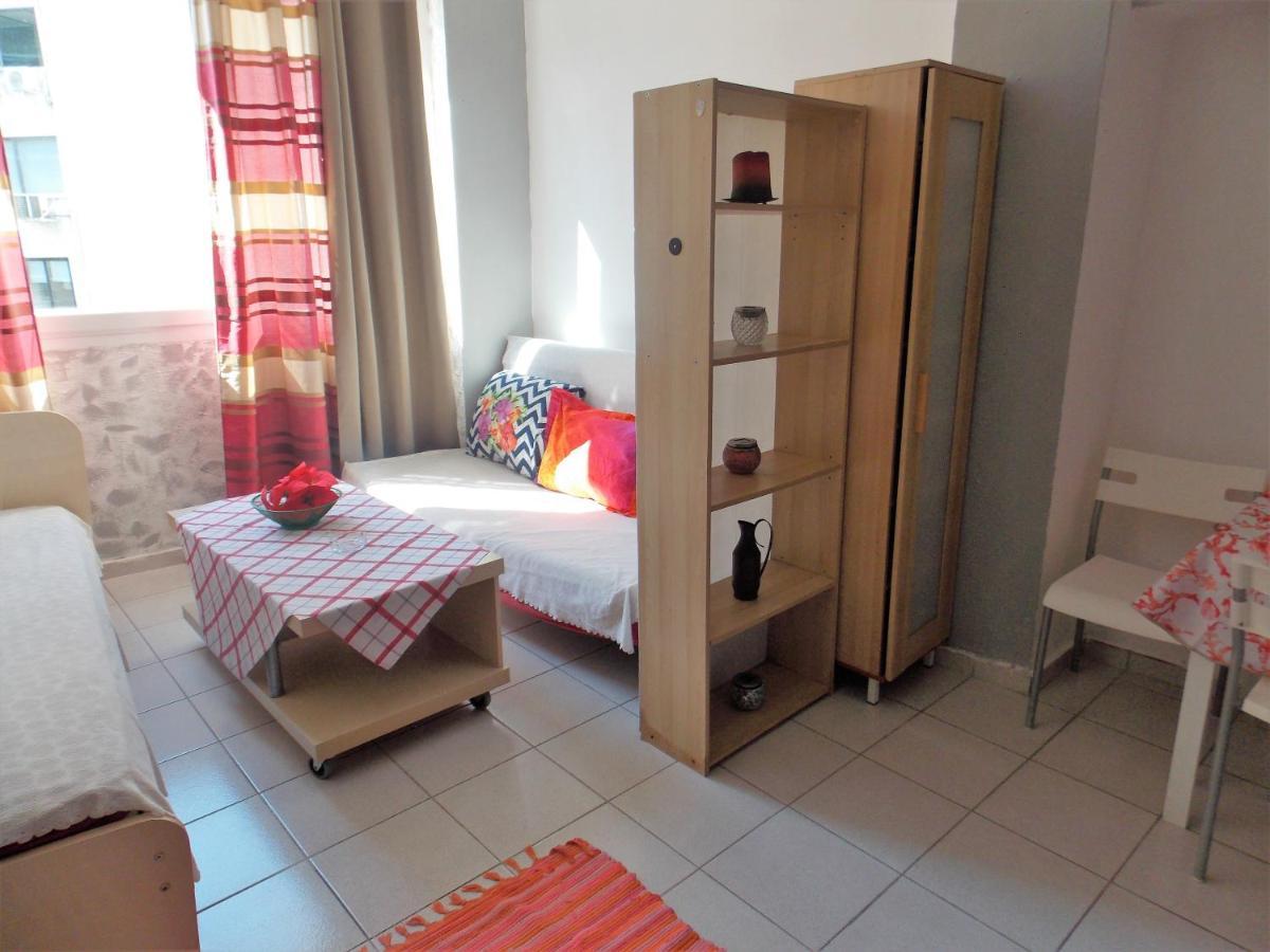 Ladadika Studios Thessalonique Extérieur photo