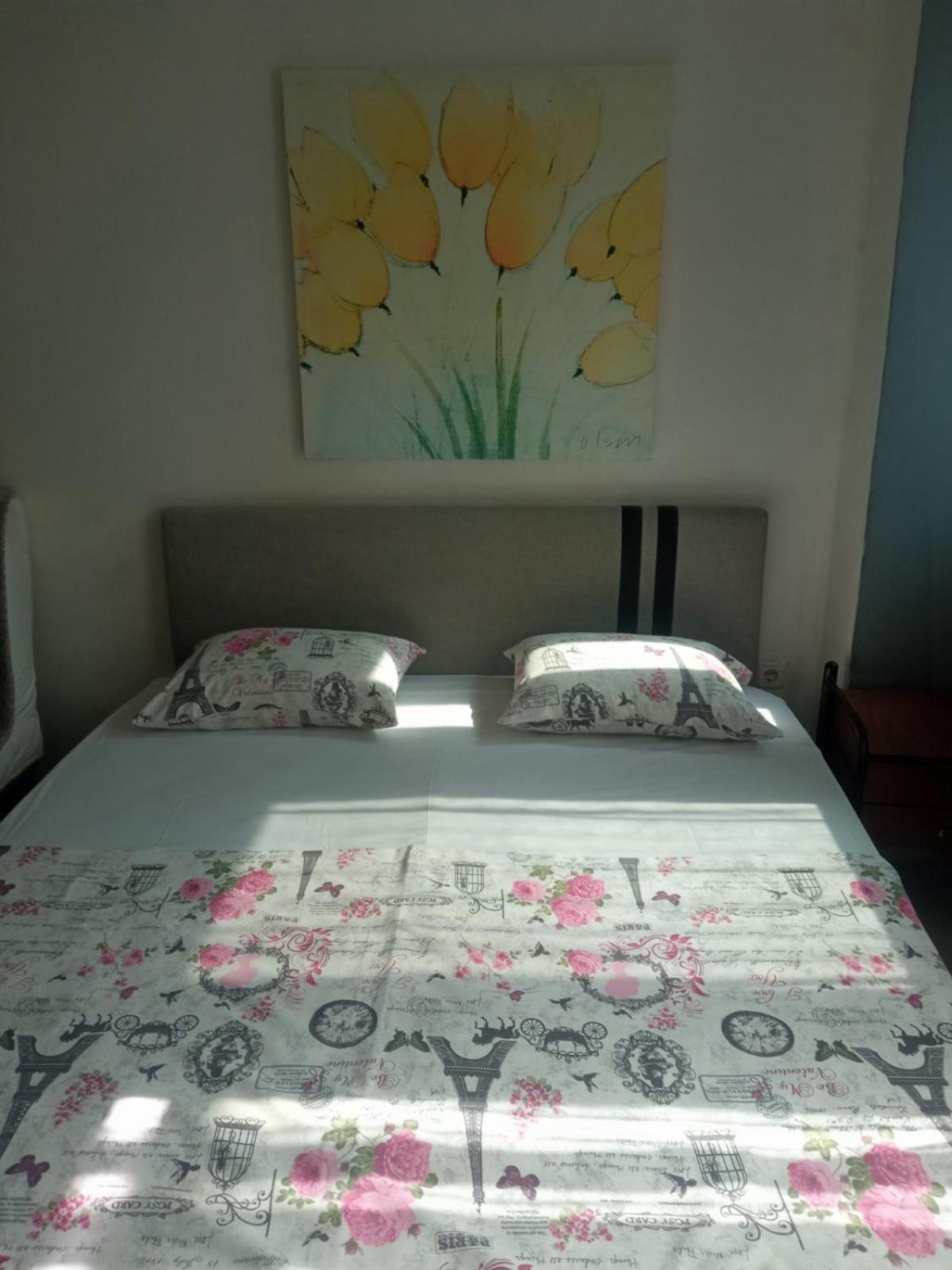 Ladadika Studios Thessalonique Extérieur photo