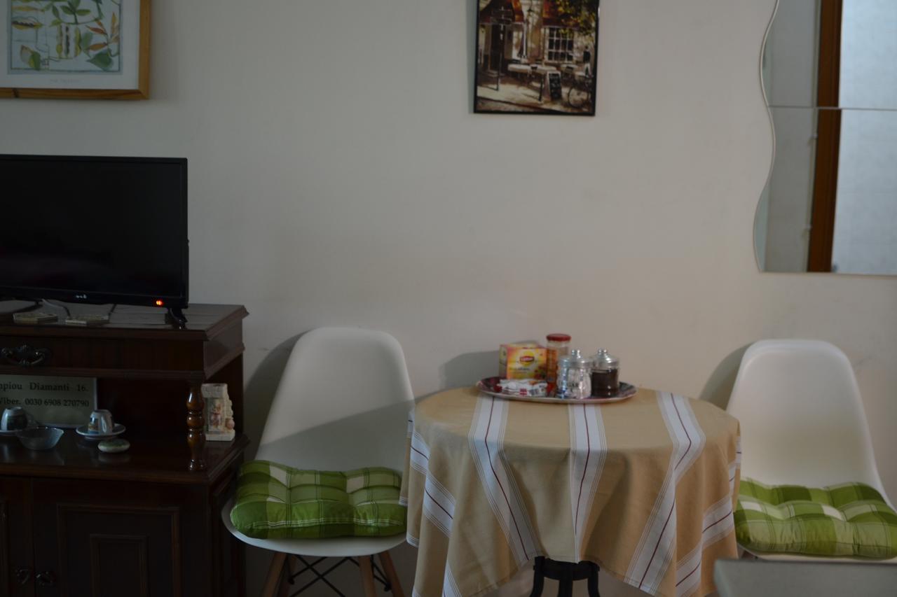 Ladadika Studios Thessalonique Extérieur photo